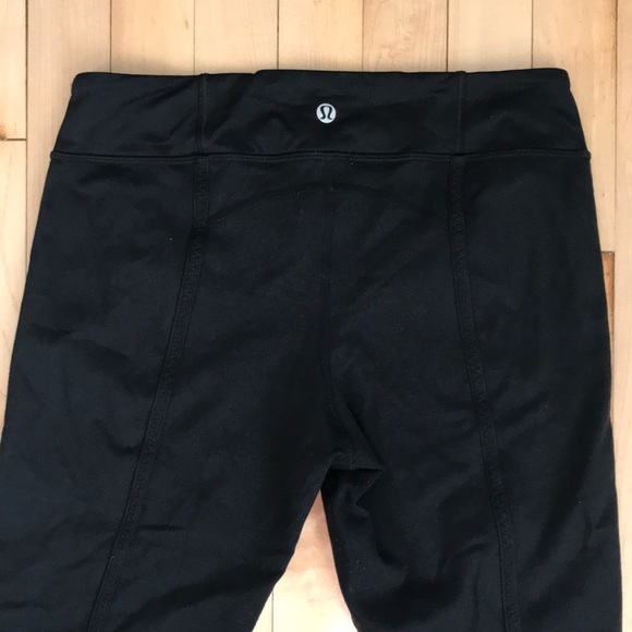 Lululemon Leggings - Picture 2 of 5